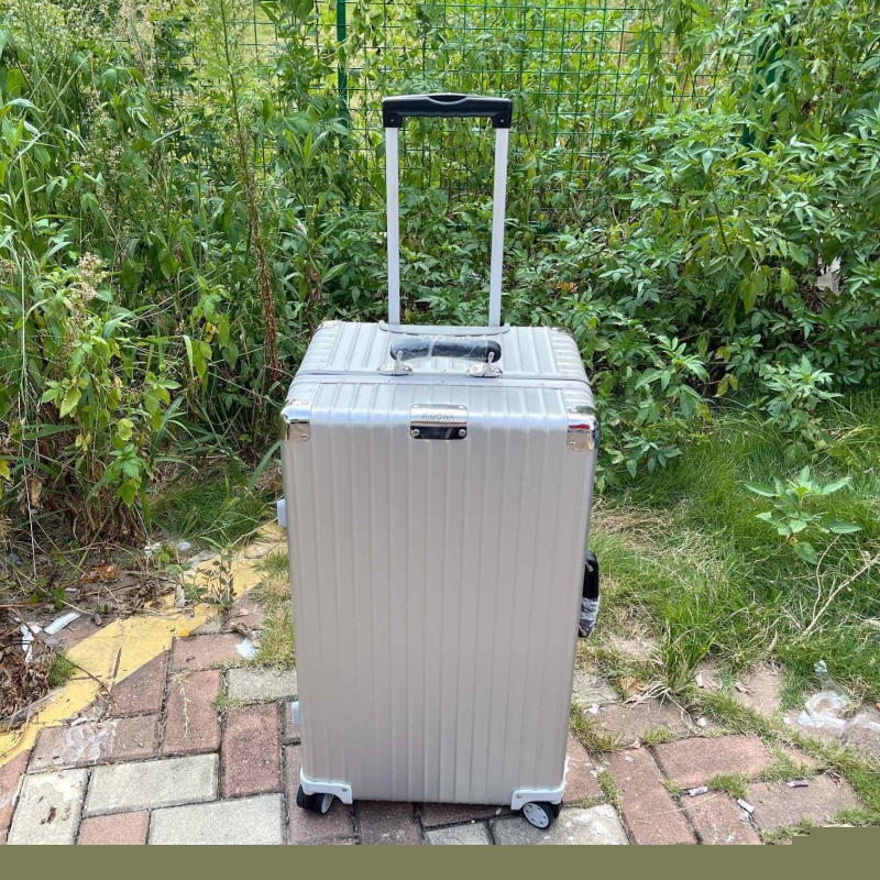 Rimowa Suitcase